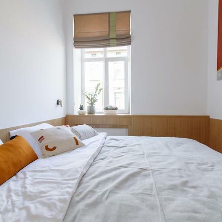 Sunrise Apartment إلفيف المظهر الخارجي الصورة