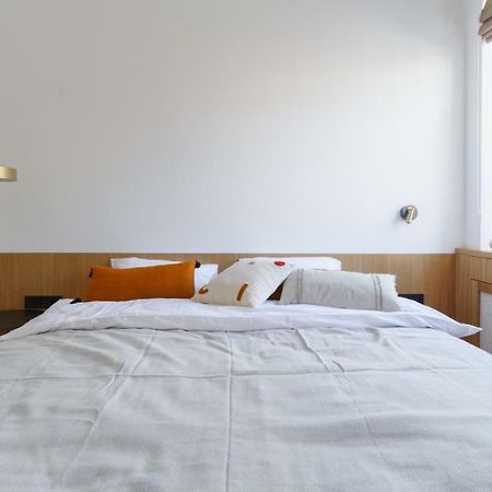 Sunrise Apartment إلفيف المظهر الخارجي الصورة
