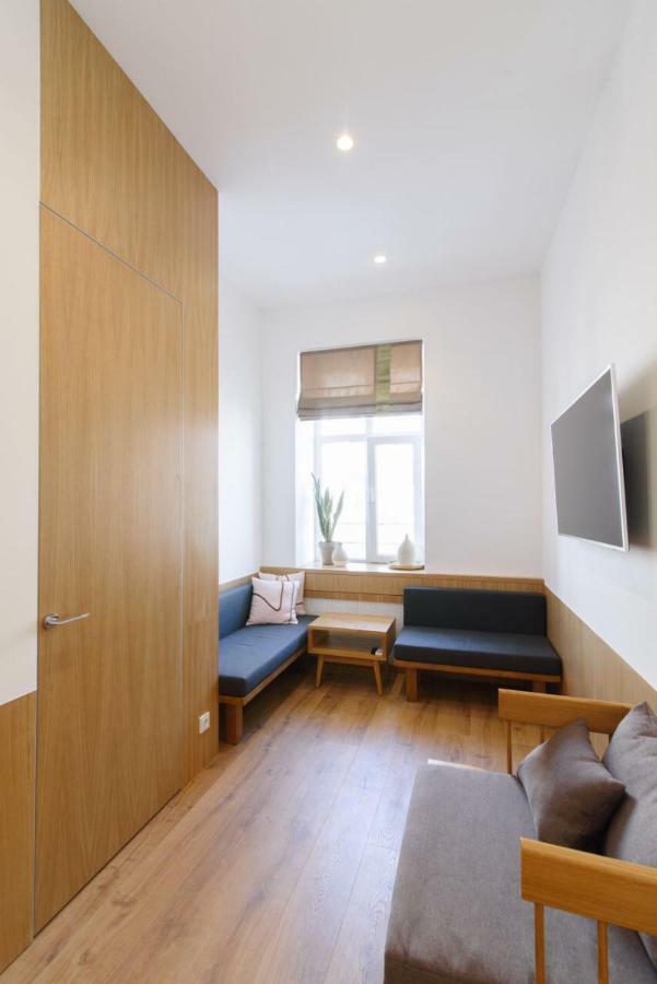 Sunrise Apartment إلفيف المظهر الخارجي الصورة