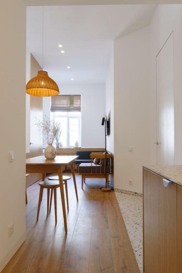 Sunrise Apartment إلفيف المظهر الخارجي الصورة
