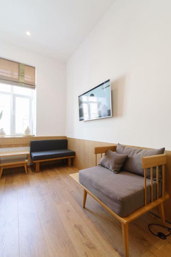 Sunrise Apartment إلفيف المظهر الخارجي الصورة