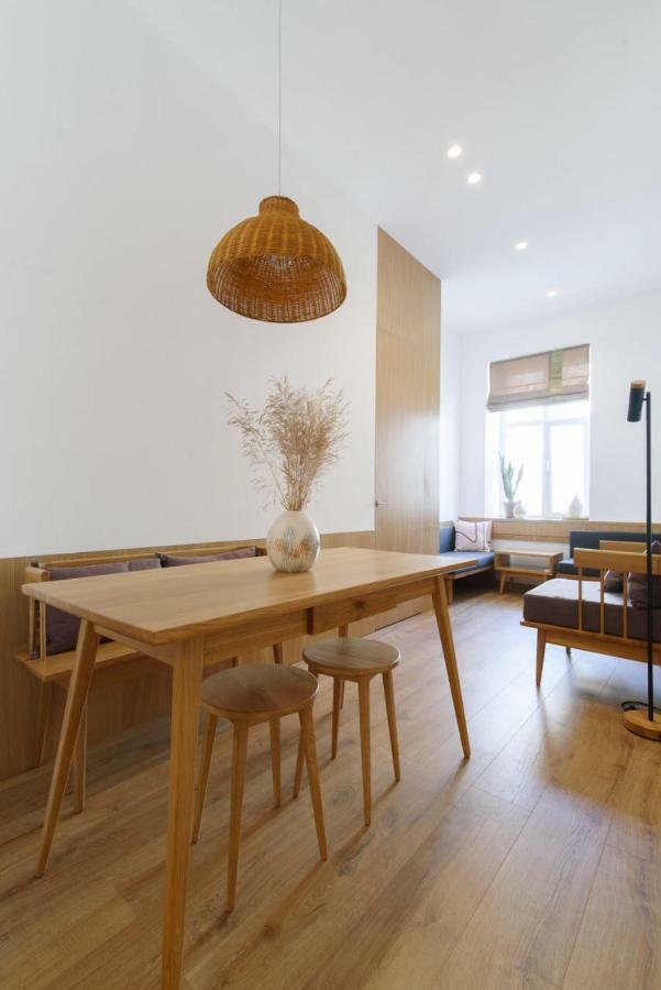 Sunrise Apartment إلفيف المظهر الخارجي الصورة