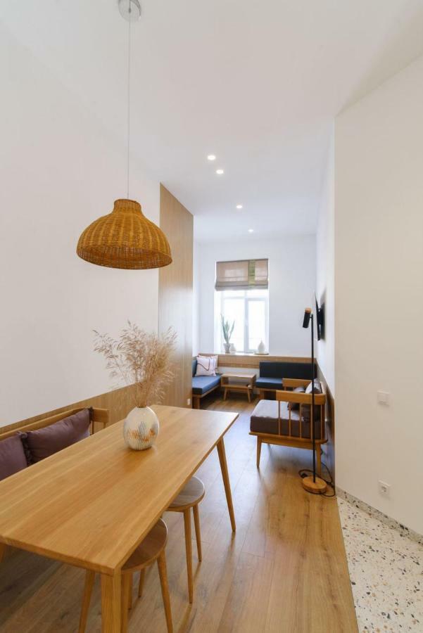 Sunrise Apartment إلفيف المظهر الخارجي الصورة