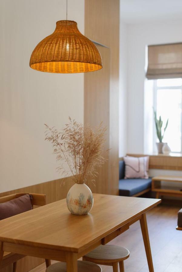 Sunrise Apartment إلفيف المظهر الخارجي الصورة