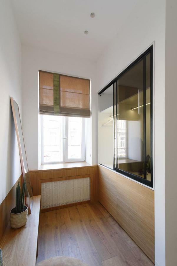 Sunrise Apartment إلفيف المظهر الخارجي الصورة