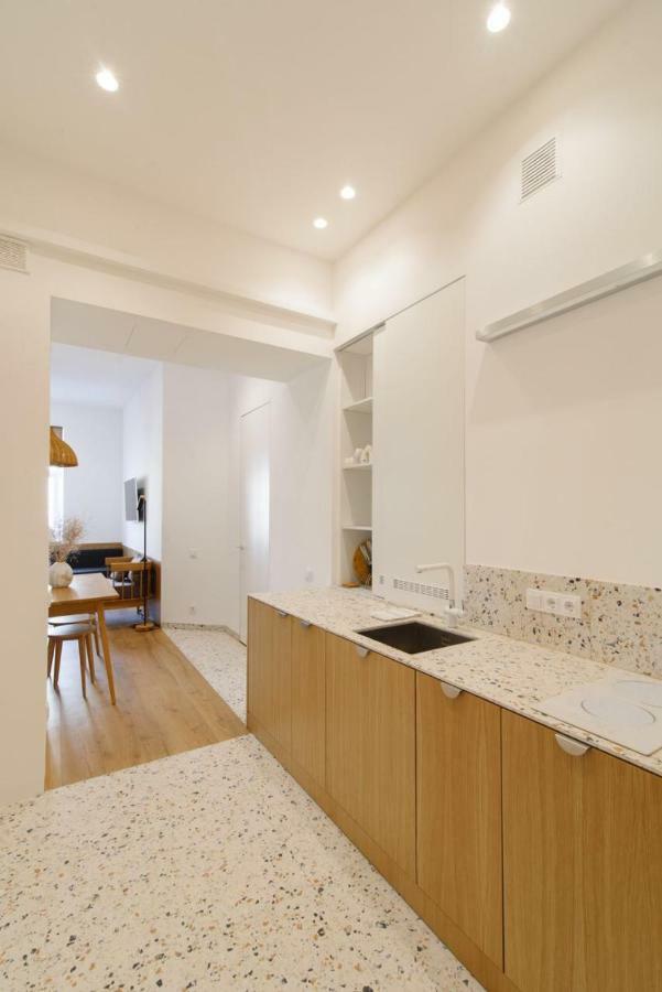 Sunrise Apartment إلفيف المظهر الخارجي الصورة