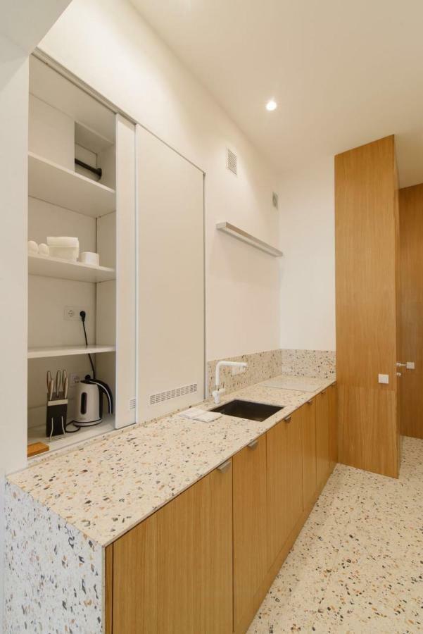 Sunrise Apartment إلفيف المظهر الخارجي الصورة