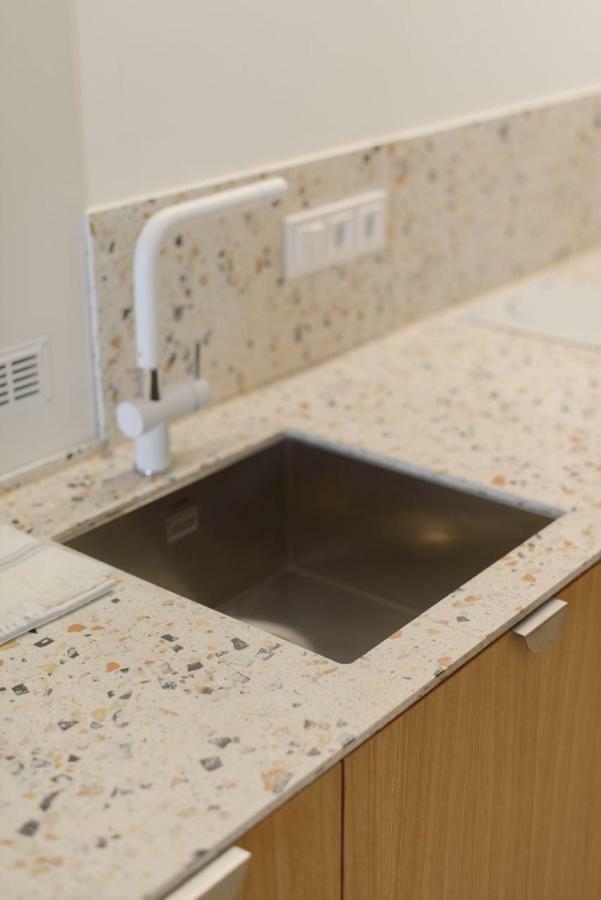 Sunrise Apartment إلفيف المظهر الخارجي الصورة
