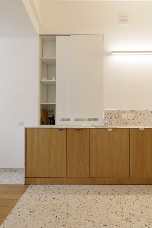 Sunrise Apartment إلفيف المظهر الخارجي الصورة