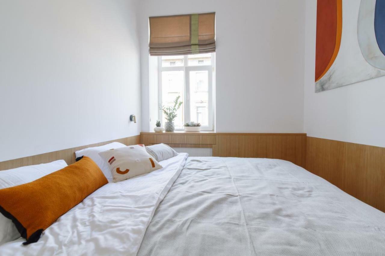 Sunrise Apartment إلفيف المظهر الخارجي الصورة