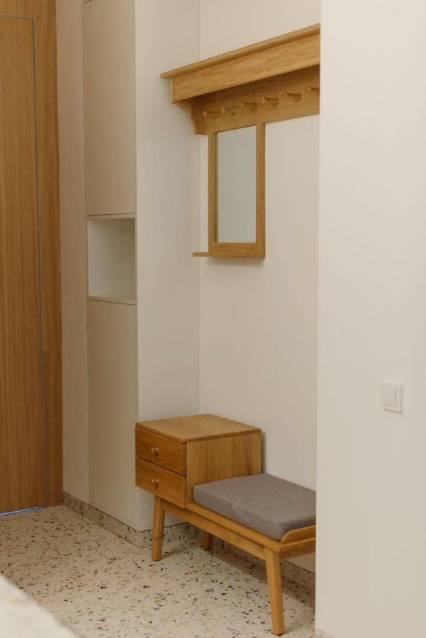 Sunrise Apartment إلفيف المظهر الخارجي الصورة
