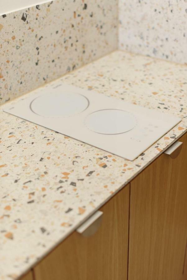 Sunrise Apartment إلفيف المظهر الخارجي الصورة
